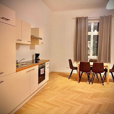 Wiedner Apartments فيينا المظهر الخارجي الصورة