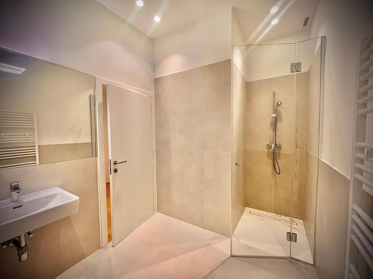 Wiedner Apartments فيينا المظهر الخارجي الصورة