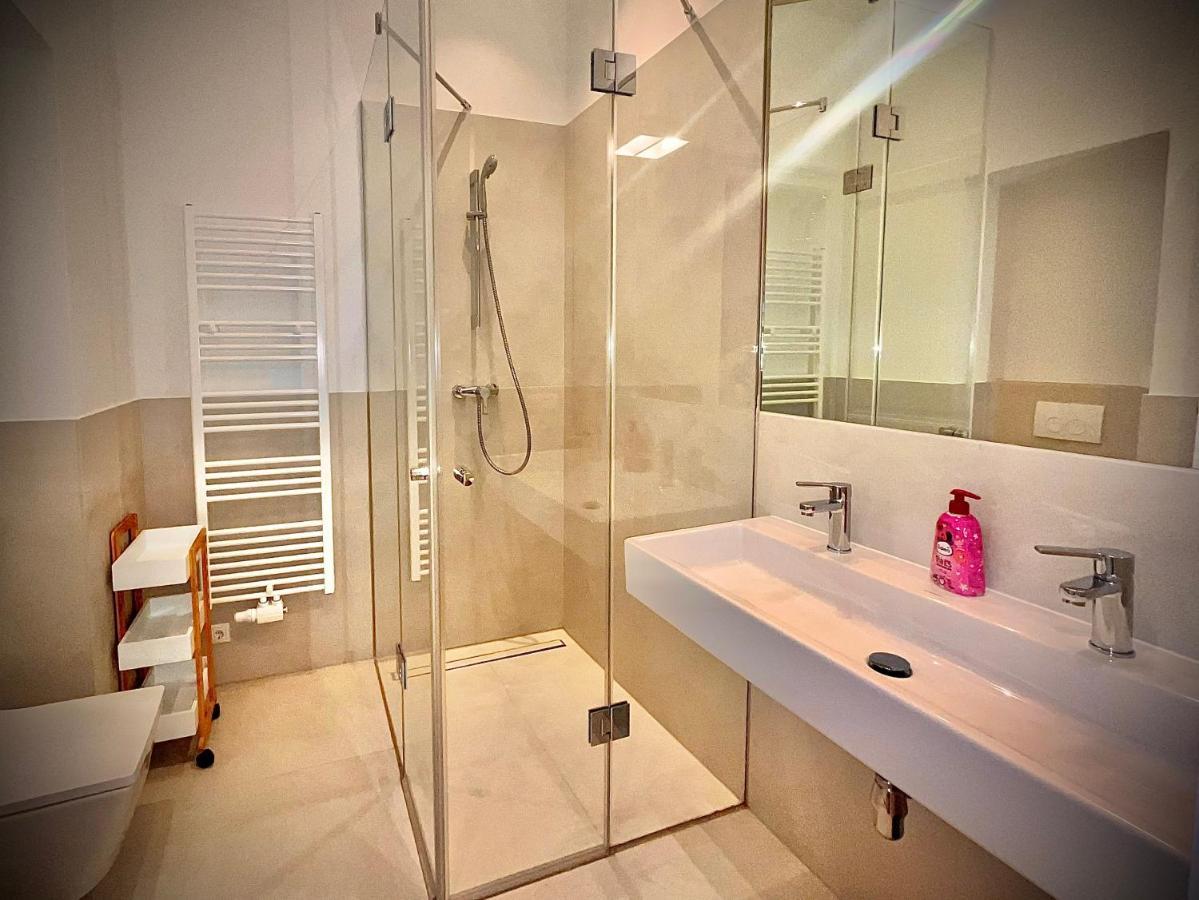 Wiedner Apartments فيينا المظهر الخارجي الصورة