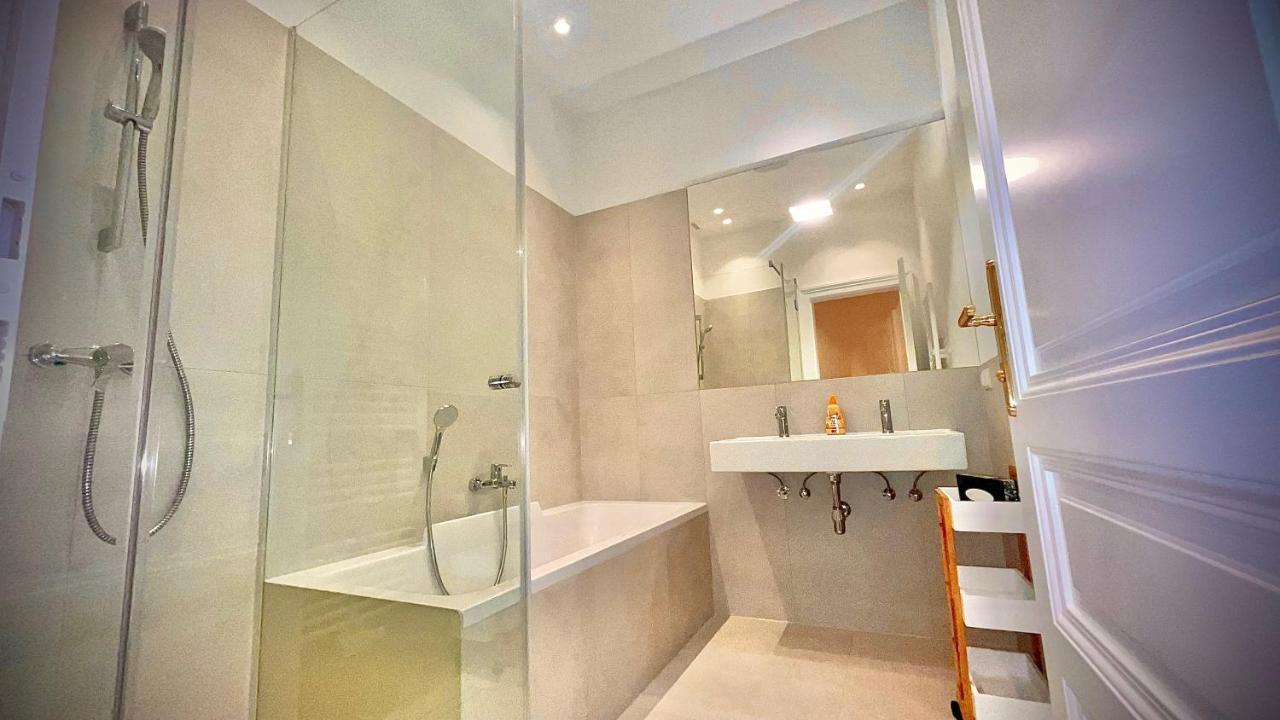 Wiedner Apartments فيينا المظهر الخارجي الصورة