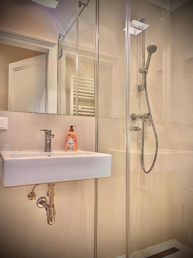 Wiedner Apartments فيينا المظهر الخارجي الصورة