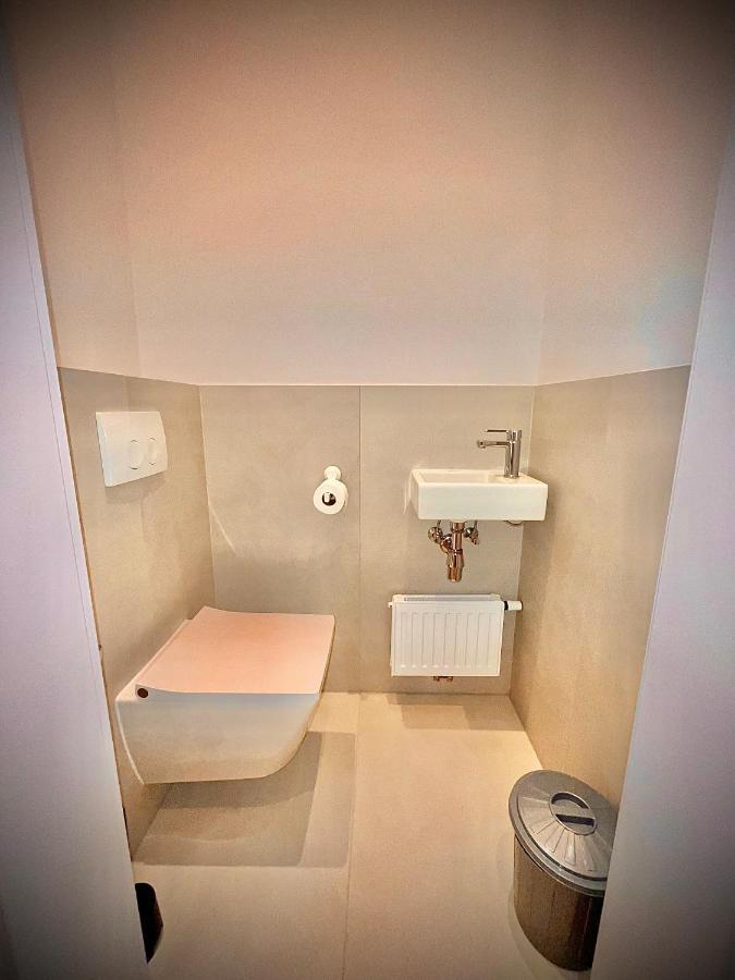 Wiedner Apartments فيينا المظهر الخارجي الصورة