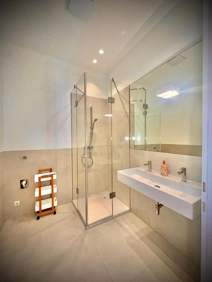 Wiedner Apartments فيينا المظهر الخارجي الصورة